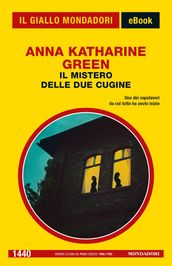 Il mistero delle due cugine (Il Giallo Mondadori)