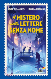 Il mistero delle lettere senza nome