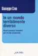 In un mondo terribilmente diverso. Nuovi processi formativi per la vita consacrata