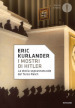 I mostri di Hitler. La storia soprannaturale del Terzo Reich