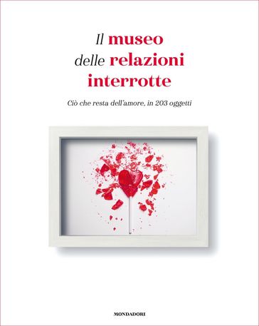 Il museo delle relazioni interrotte - Drazen Grubisic - Olinka Vistica