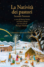 La natività dei pastori. Secunda pastorum. Testo inglese a fronte