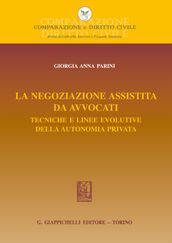 La negoziazione assistita da avvocati