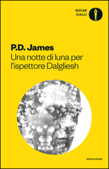 Una notte di luna per l'ispettore Dalgliesh - P. D. James