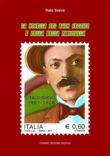 La novella del buon vecchio e della bella fanciulla - Italo Svevo