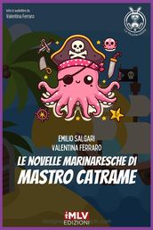 Le novelle marinaresche di Mastro Catrame