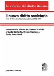 Il nuovo diritto societario nella dottrina e nella giurisprudenza. Vol. 5