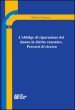 L obbligo di riparazione del danno in diritto canonico. Percorsi di ricerca