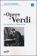 Le opere di Verdi. Vol. 1: Da Oberto a Rigoletto