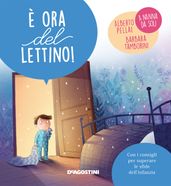 È ora del lettino!