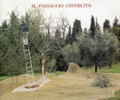 Il paesaggio costruito. Ediz. illustrata