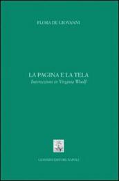 La pagina e la tela. Intersezioni in Virginia Woolf