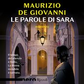 Le parole di Sara (Nero Rizzoli)