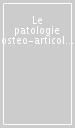 Le patologie osteo-articolari del cane e del gatto in crescita