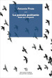 La pensée poetante. Essai sur Leopardi