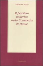 Il pensiero esoterico nella «Commedia» di Dante