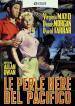 Le perle nere del pacifico (DVD)