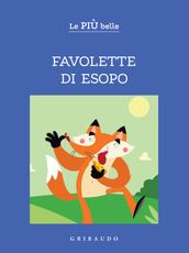 Le più belle favolette di Esopo