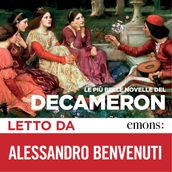 Le più belle novelle del Decameron