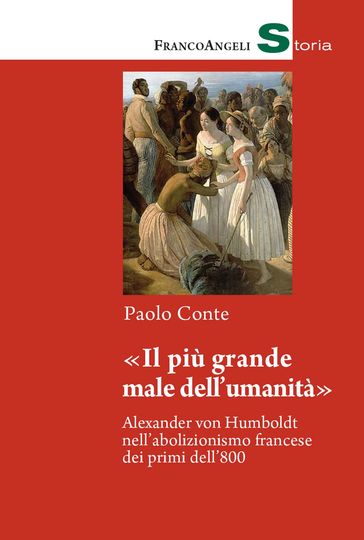 Il più grande male dell'umanità - Paolo Conte