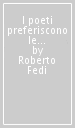 I poeti preferiscono le bionde. Chiome d oro e letteratura