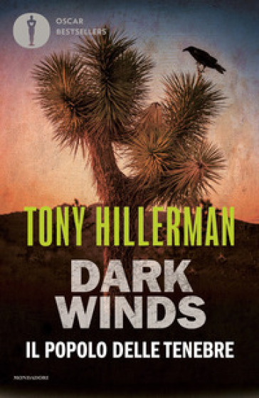 Il popolo delle tenebre. Dark Winds - Tony Hillerman