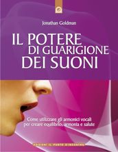 Il potere di guarigione dei suoni