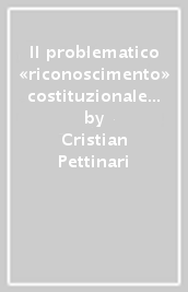 Il problematico «riconoscimento» costituzionale della «cooperazione», fra «scopo» e «struttura» degli enti