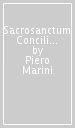 Il quarantesimo della Sacrosanctum Concilium. Memoria di una esperienza vissuta nelle Celebrazioni Liturgiche del Santo Padre