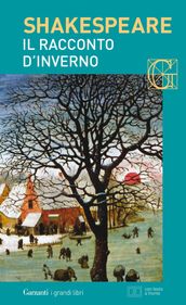 Il racconto d inverno. Con testo a fronte