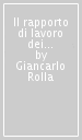 Il rapporto di lavoro dei dipendenti comunali e provinciali