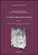 Le relazioni diplomatiche di Roma. Vol. 5: Dalla pace infida alla espulsione di Antioco dalla Grecia (194-190 a.C.)