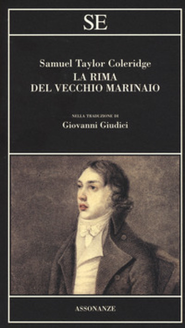 La rima del vecchio marinaio. Testo inglese a fronte - Samuel Taylor Coleridge