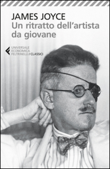 Un ritratto dell'artista da giovane - James Joyce