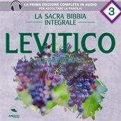 La sacra Bibbia integrale. Levitico  Il Pentateuco