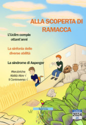 Alla scoperta di Ramacca. Tra sagre e siti archeologici