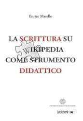 La scrittura su Wikipedia come strumento didattico