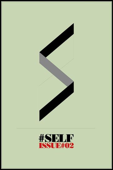 #self issue#02 - AA.VV. Artisti Vari - Alberto Forni (curatore)