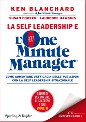 La self leadership e l One Minute Manager