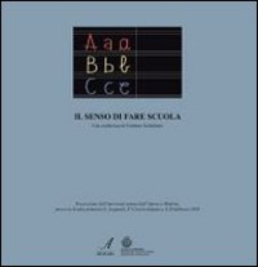 Il senso di fare scuola. Una conferenza di Umberto Galimberti - Umberto Galimberti