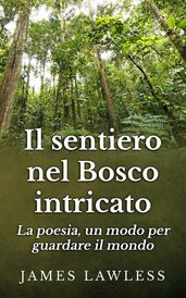 Il sentiero nel bosco intricato