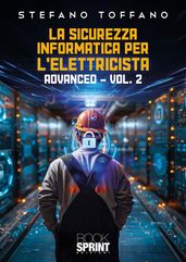 La sicurezza informatica per l elettricista - Advanced