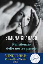 Nel silenzio delle nostre parole. Copia autografata