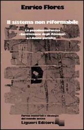 Il sistema non riformabile. La pseudosenofontea «Costituzione degli ateniesi» e l Atene periclea