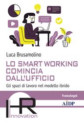 Lo smart working comincia dall ufficio