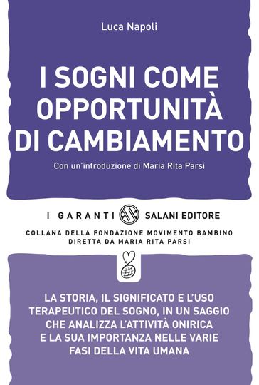 I sogni come opportunità di cambiamento - Luca Napoli