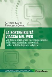 La sostenibilità viaggia nel web