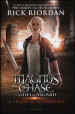 La spada del guerriero. Magnus Chase e gli dei di Asgard. Vol. 1