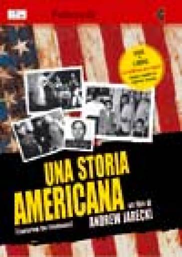 Una storia americana. DVD. Con libro - Andrew Jarecki