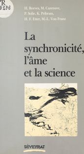 La synchronicité, l âme et la science